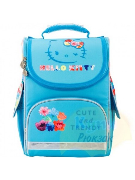 Ранец ортопедический Kite Hello Kitty HK17-501S-2 (34х26х13см)