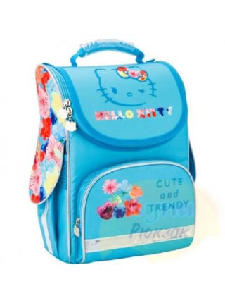 Ранец ортопедический Kite Hello Kitty HK17-501S-2 (34х26х13см)