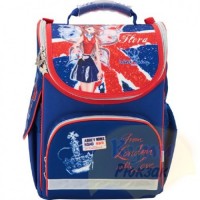 Ранець ортопедичний Kite Winx W17-501S-2 (34х26х13см)