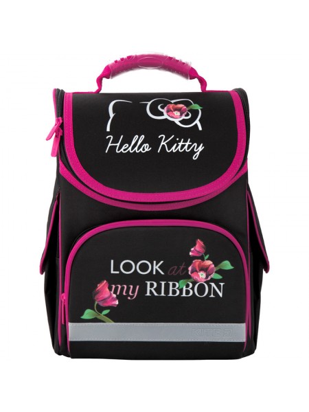 Ранець ортопедичний Kite Hello Kitty HK20-501S (35х25х13см)