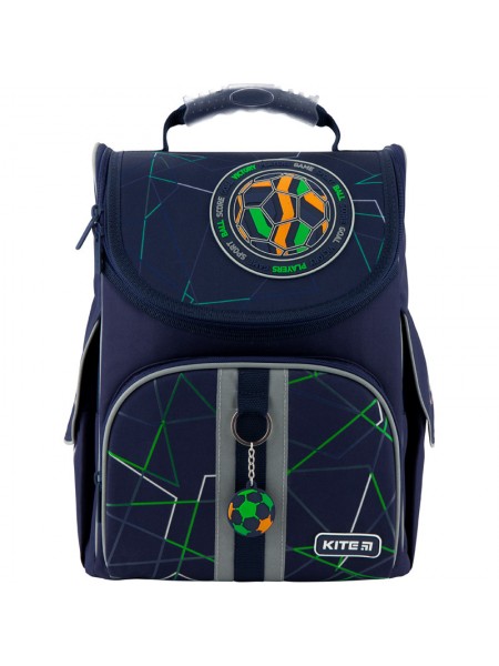 Ранець ортопедичний Kite Football K20-501S-2 (35х25х13см)