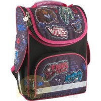 Ранец ортопедический Kite Monster High MH14-501-2K (34х26х13см)