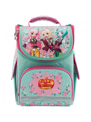 Ранець ортопедичний Kite Regal Academy RA18-501S-2 (34х26х13см)