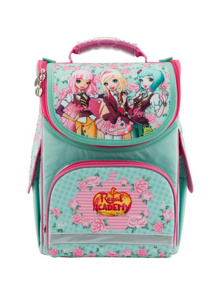 Ранець ортопедичний Kite Regal Academy RA18-501S-2 (34х26х13см)