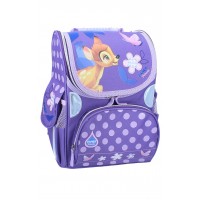 Ранець ортопедичний Rainbow "Fauna" 7-506 (34х25х14см)