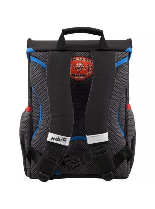 Ранець ортопедичний Kite Hot Wheels HW16-529S (34х27х14см)