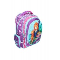 Рюкзак шкільний Class Fairy Girl 9736 (38х28х19см)