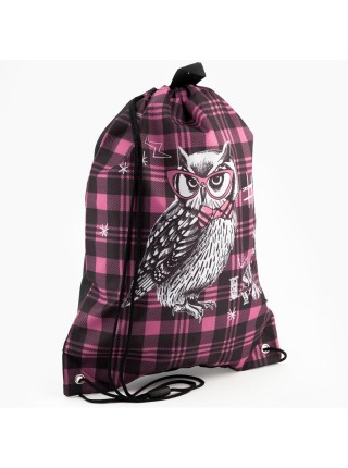 Сумка для взуття Kite Smart owl K18-600S-3 ( 49х36см)