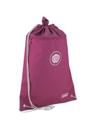 Сумка для взуття Kite College Line pink K20-601M-3 ( 46х33см)