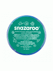 Фарба для гриму Snazaroo Classic 18 мл, зелено-блакитний (1118617)
