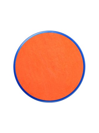 Фарба для гриму Snazaroo Classic 75 мл, помаранчевий (1175553)