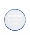 Фарба для гриму Snazaroo Classic 18 мл, білий (1118000)