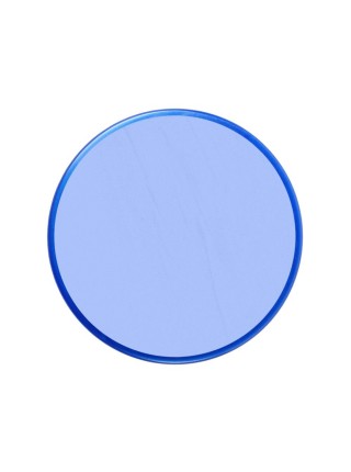 Фарба для гриму Snazaroo Classic 18 мл, пастельно-блакитний (1118366)