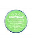 Фарба для гриму Snazaroo Classic 18 мл, лимонно-зелений (1118433)