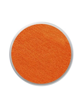 Фарба для гриму Snazaroo Sparkle 18 мл, помаранчевий (1118531)