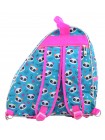 Дитяча спортивна сумка Yes Lovely pandas 35х34х20см (555350)