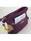 Сумка Kite Gapchinska GP16-971-2 (28х25х8см)